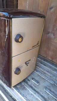 Staré kachle 150eur - 5