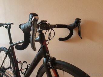 Top Specialized s-works carbon Roubaix - 5