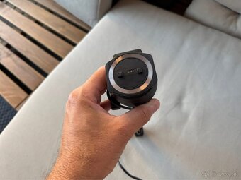 Navigácia TomTom 550 - 5