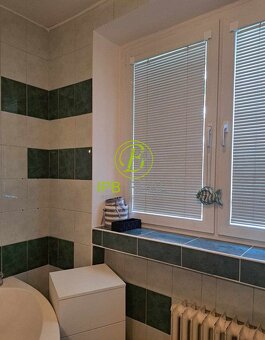 Zrekonštruovaný a zariadený 1-izb. byt na Bartoškovej ul. v - 5