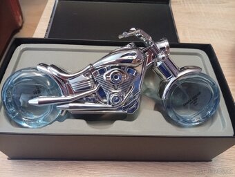 Nádherný pánsky luxusný parfém - MOTORKA - 5