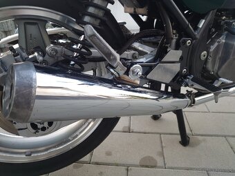 Kawasaki ZR750 C3 Zephyr TOP STAV - 5