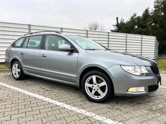 ŠKODA SUPERB II 2.0TDi 103kW 2012 Combi CR ✅CENA NA SK ŠPZ - 5