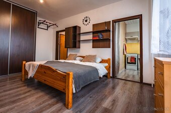 Na PRENÁJOM 1 izbový byt, Húskova ulica, Košice - KVP - 5