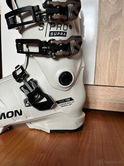 Lyžiarky Salomon - 5