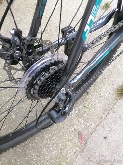 Predam horsky bicykel - 5