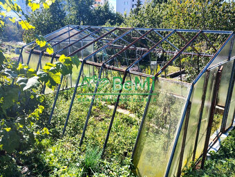 Záhrada - Podbreziny v Liptovskom Mikuláši ID: 006-14-TICHOa - 5