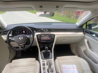 Vw passat allrad 2.0 tdi - 5