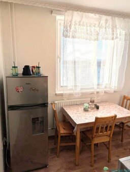 1-izbový byt na prenájom – Trebišov, ul. L. S - 5