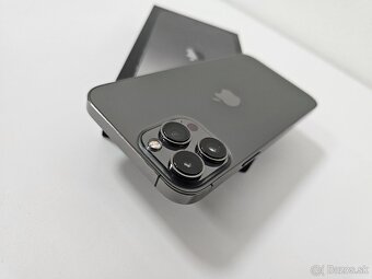 Apple iPhone 13 Pro Max 256GB - 5