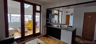 BRANDreal - 2i byt s terasou centrum Piešťany - 5