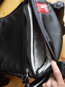 Predám kočiar Tutek Grander Play - 5