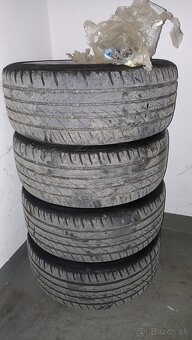 Kolesá 5x112 r18 - 5
