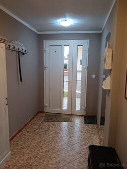 Prenájom rodinný dom Vavrečka - 5