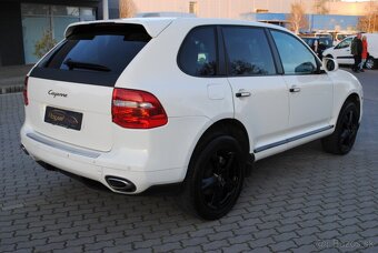 Porsche Cayenne 3.6 Benzín - PREDAJ AJ NA SPLÁTKY - 5
