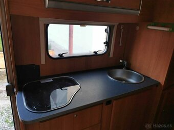 Benimar Trigano 103KW - 5