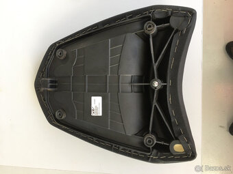 sedadlo Ducati Multistrada 1200 - 5