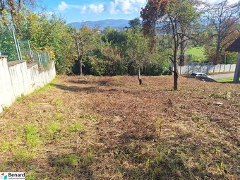 NA PREDAJ POZEMOK, VŠETKY IS, 774m2, PREŠOV,POD WILEC HÔRKOU - 5