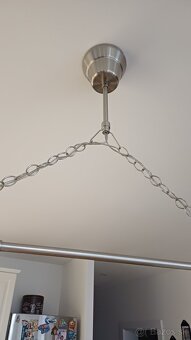 KRUBI závesné svietidlo - 5