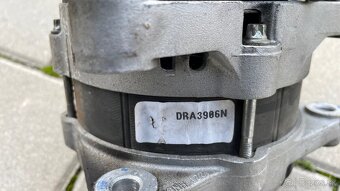 Alternátor Peugeot Citroen - 5