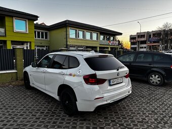Bmw x1 - 5