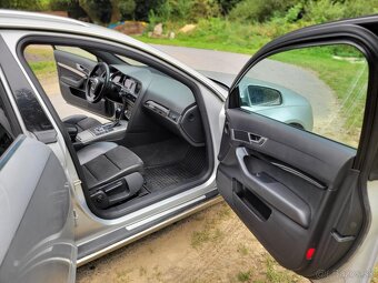 Predam Audi A6 quattro - 5