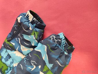 Zimná kombinéza - 5