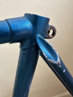 Favorit F8 novší rám - 5