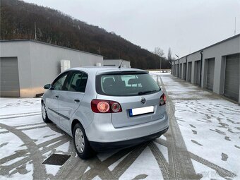 Volkswagen Golf plus 1.9 TDI 77kw - 5