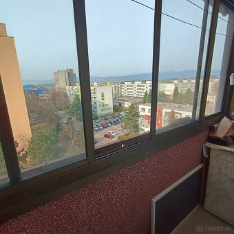 Dlhodobý prenájom. - 5