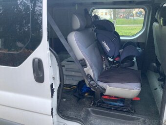 Renault Trafic 2.0 66kw - 5