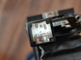 Starý fotoaparát Agfa - 5