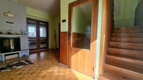 Bývanie v centre Turzovky- predaj rodinného domu - 5