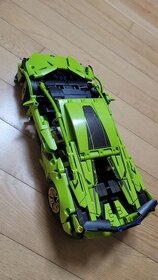 NOVÉ Lamborghini Sian 1254ks kociek - 5