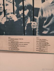 The Beatles – 1967-1970 - 5