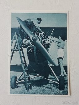 Letectvo - 5