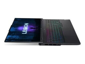 LENOVO Legion 7 PRO:i9 14900HX,32GB,SSD 1TB,RTX4080 12GB - 5