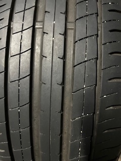 Dunlop 225/50/18 letné - 5