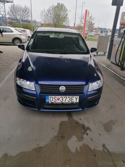 Fiat Stilo 2005 - 5