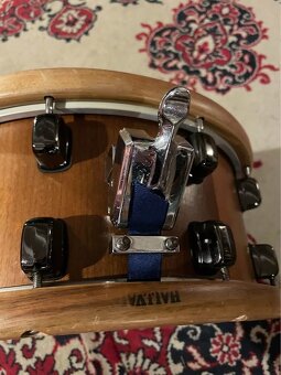Predam jedinecny snare HALLWAD - 5