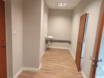 Kancelária - Petržalka (111) 34,19 m2 - 5