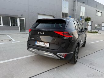 KIA SPORTAGE 1.6GDI GOLD - 5
