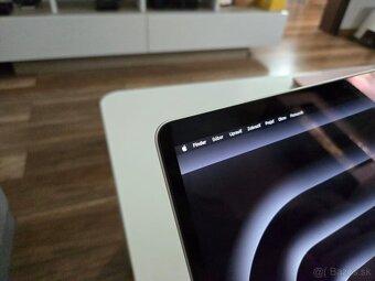 Apple Macbook Pro 13" 2017 Silver - 5