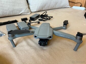 Dji mavic air 2 fly more combo - 5
