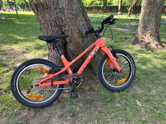 Predám Specialized Jett 16 Orange - 5