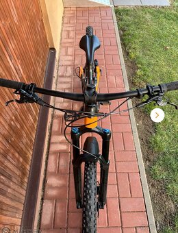 Trek Fuel EX 5 - 5