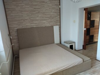 Dlhodobý prenájom - 5