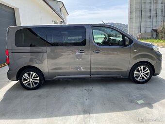 Peugeot Traveller 2.0 BlueHDi Business VIP SR - 5