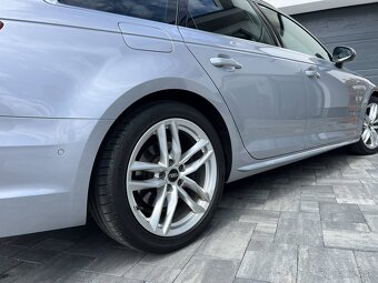 Audi A4 S-LINE B9 Quattro 2.0 TDI 140kw - 5