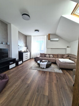 Banská Bystrica 4 izbový byt- sauna, bazén, altánok, záhrada - 5